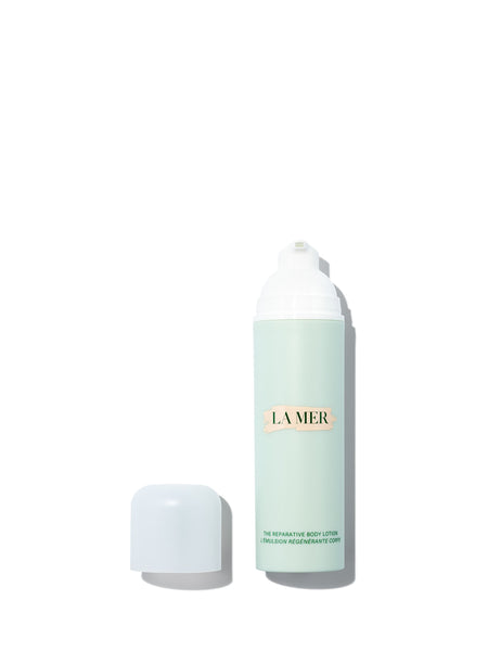 The Reparative Body Lotion – VIOLET GREY