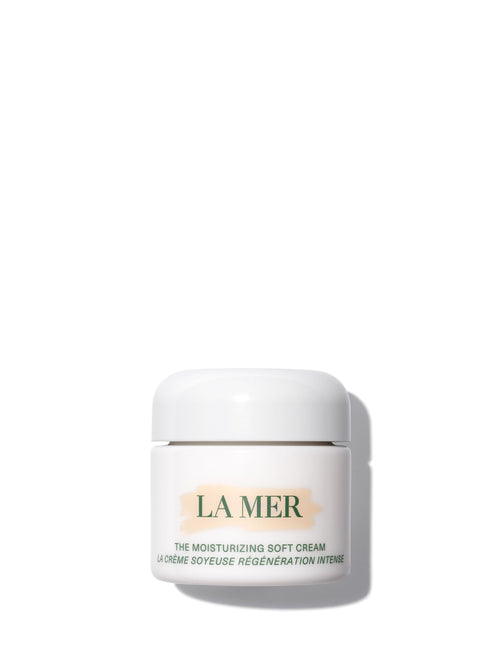 The Moisturizing Soft Cream