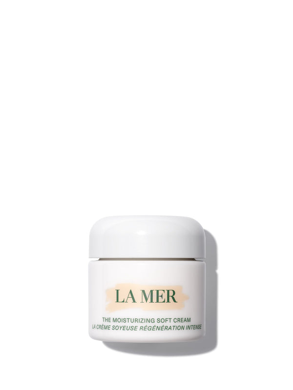 The Moisturizing Soft Cream