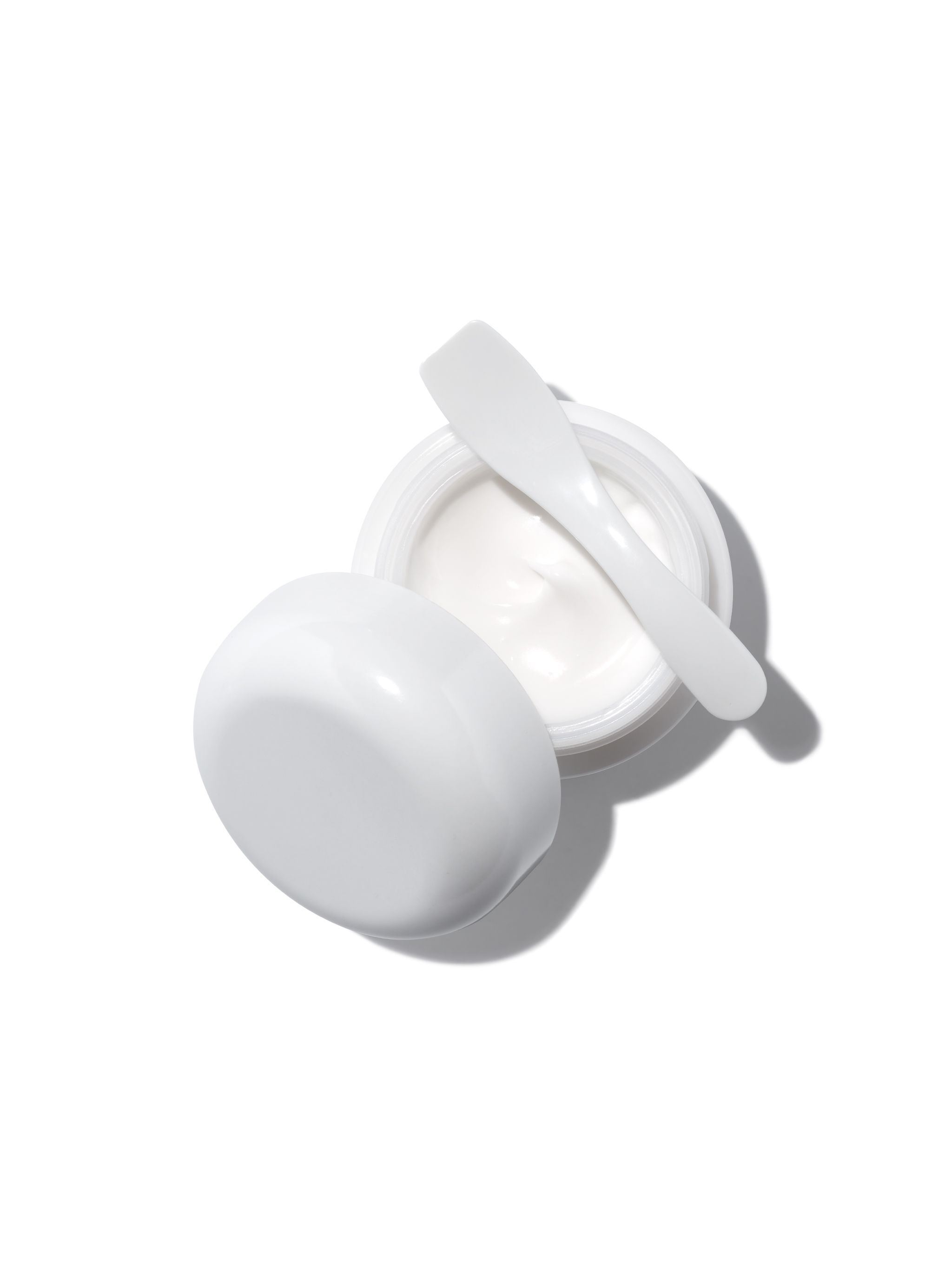 The Moisturizing Soft Cream – VIOLET GREY