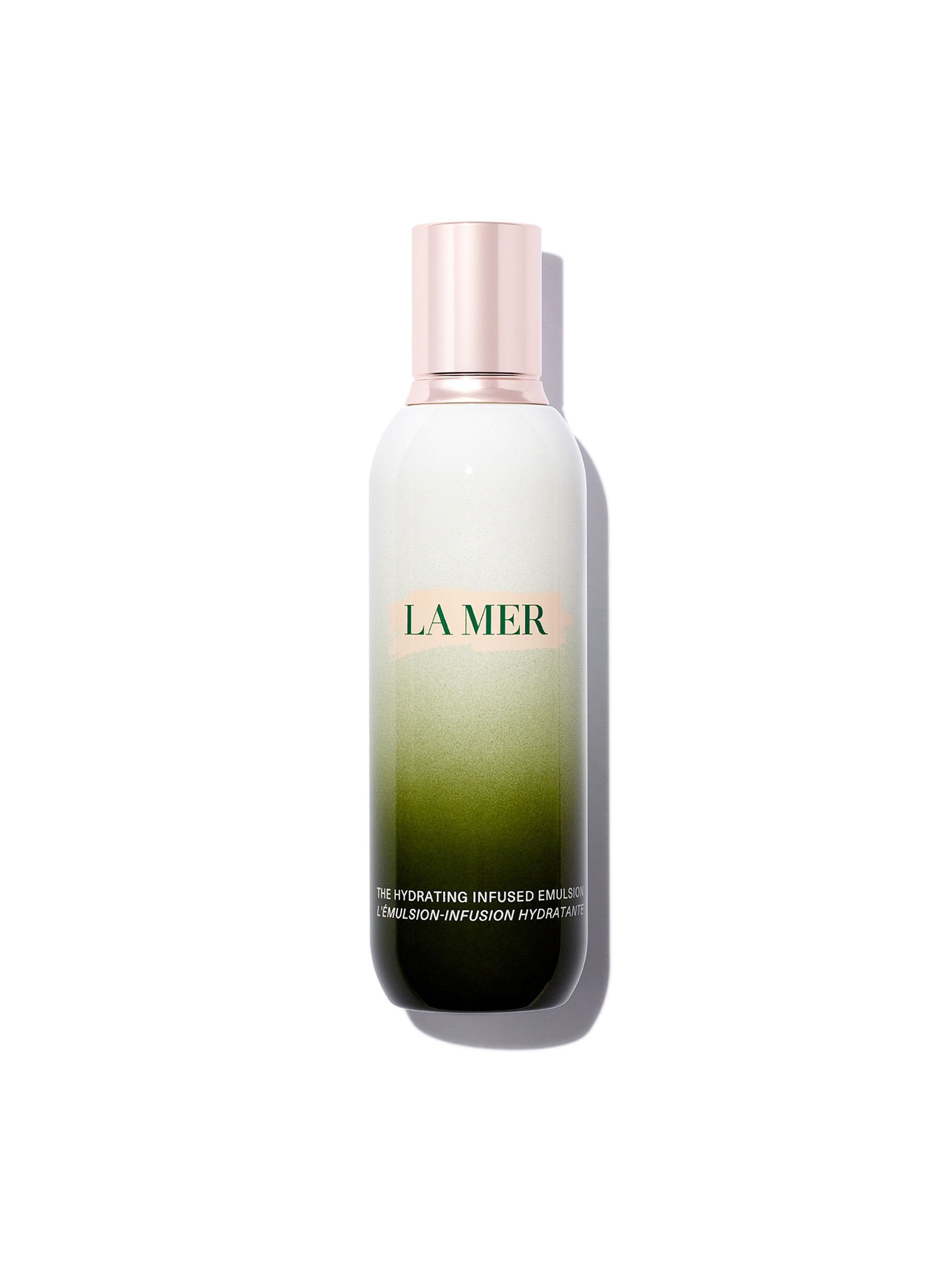 The Hydrating Emulsion – VIOLET GREY