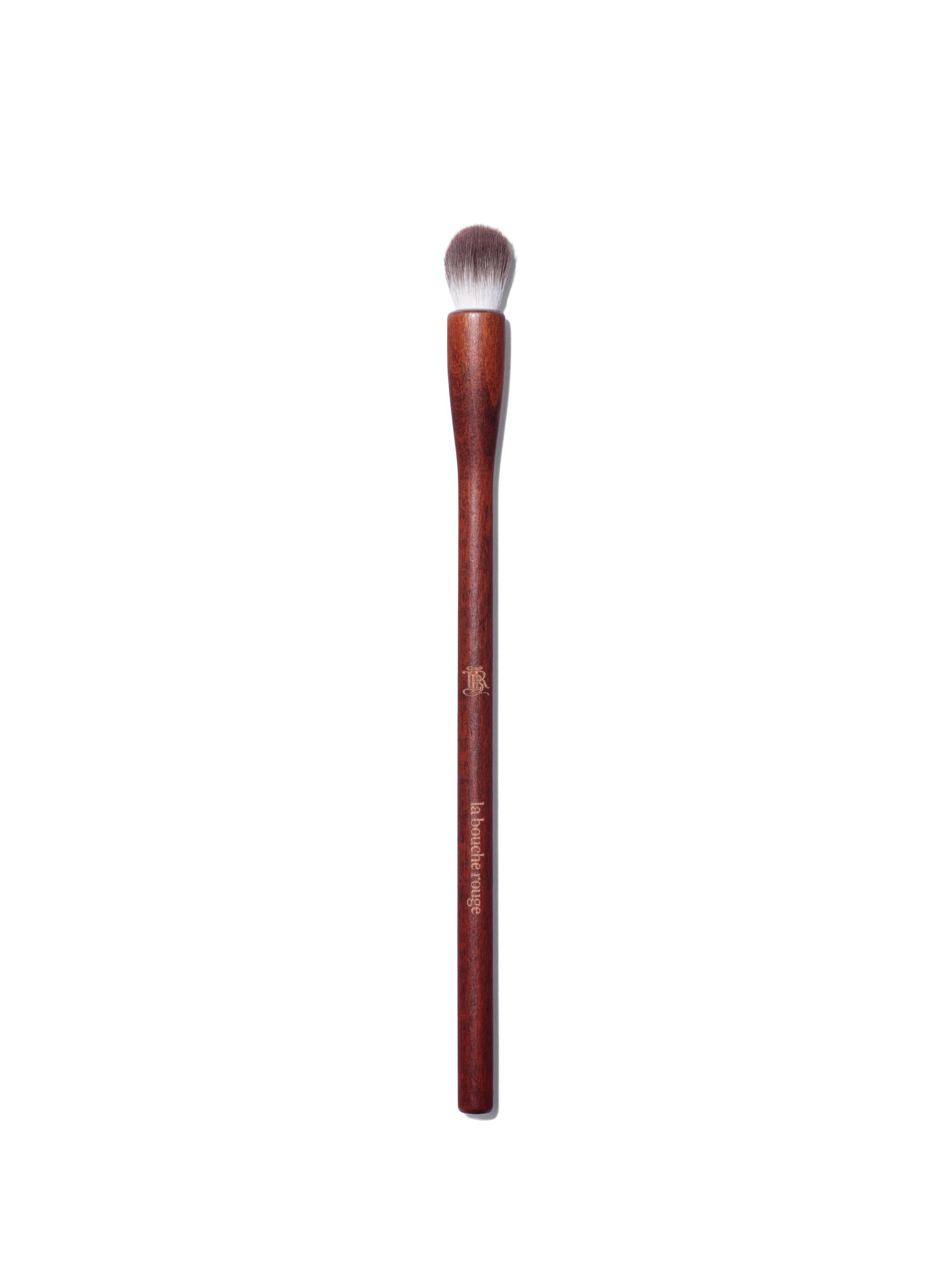 Eyeshadow Shader Brush – VIOLET GREY