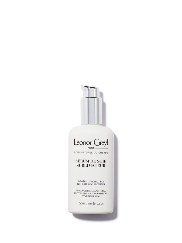 Serum de Soie Sublimateur