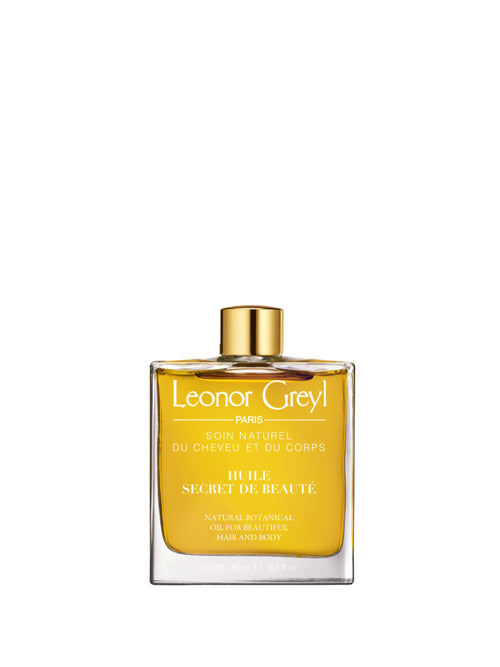 Huile Secret De Beauté