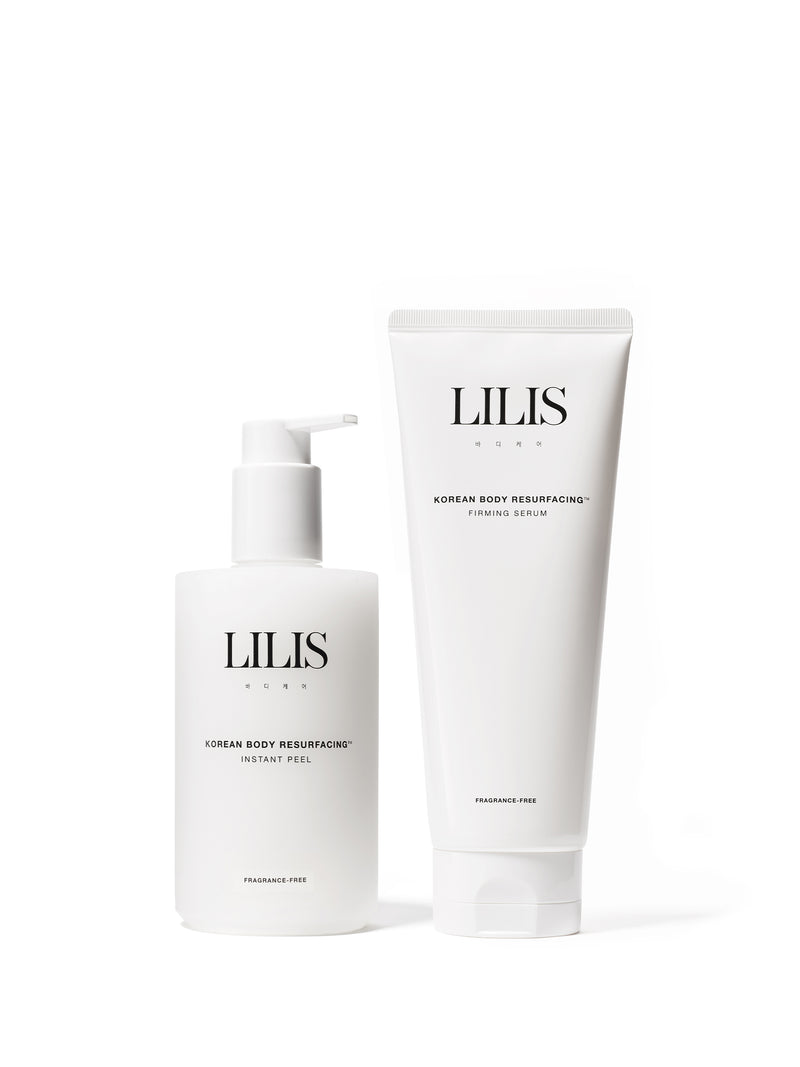 Korean Body Resurfacing™ Set