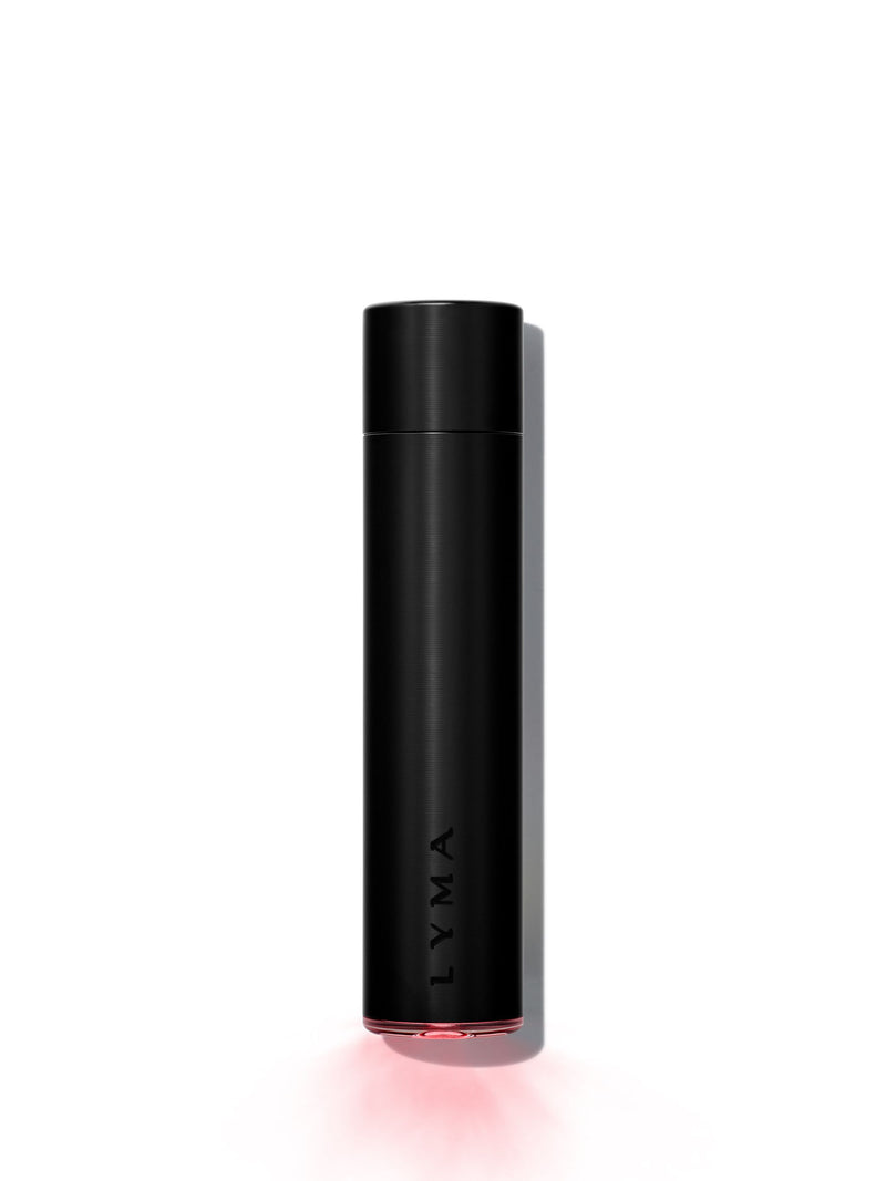 The LYMA Laser