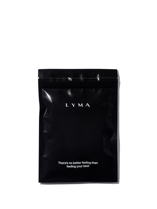The LYMA Supplement Refill