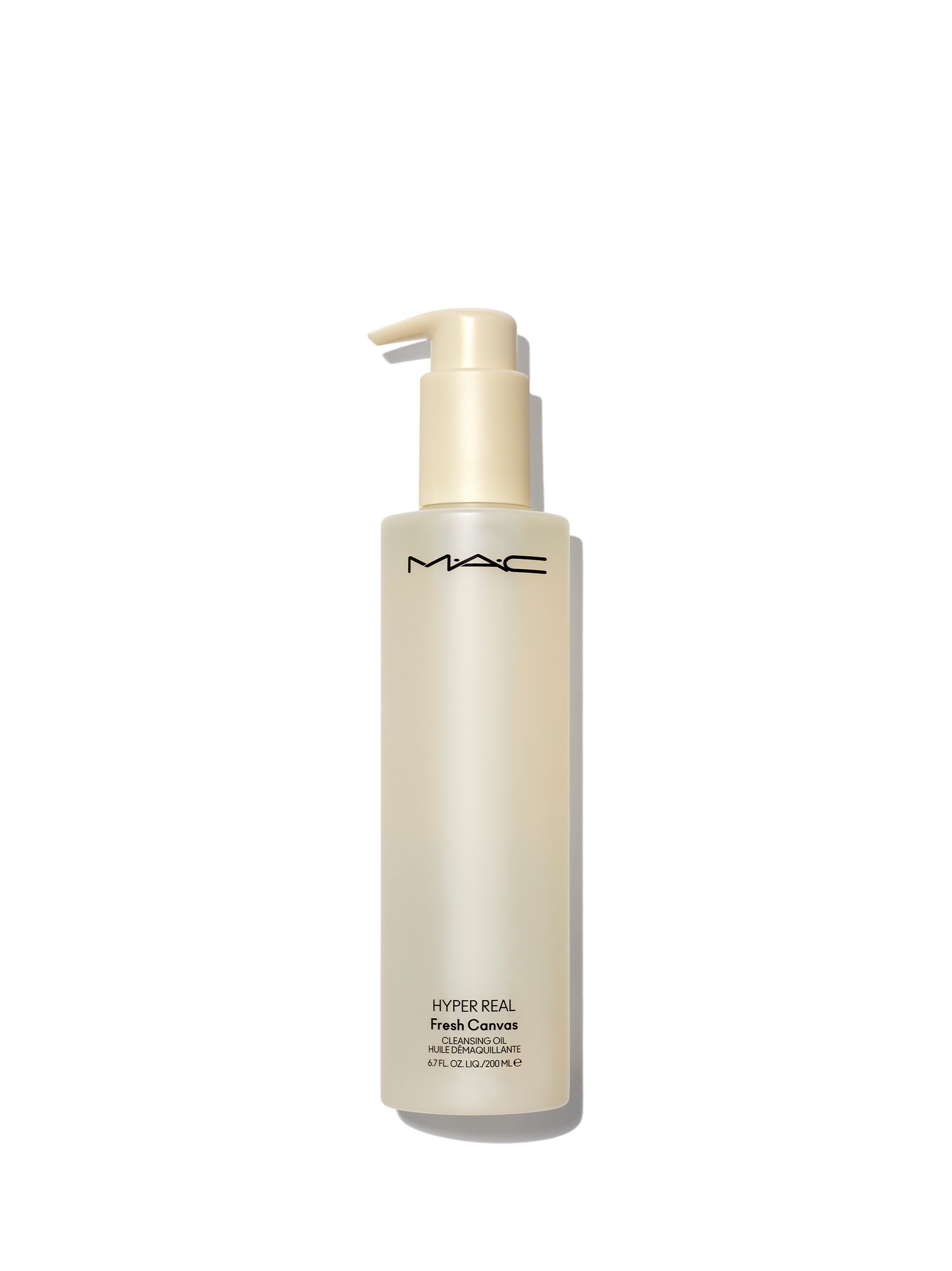 Hyper Real Cleansing Oil – VIOLET GREY