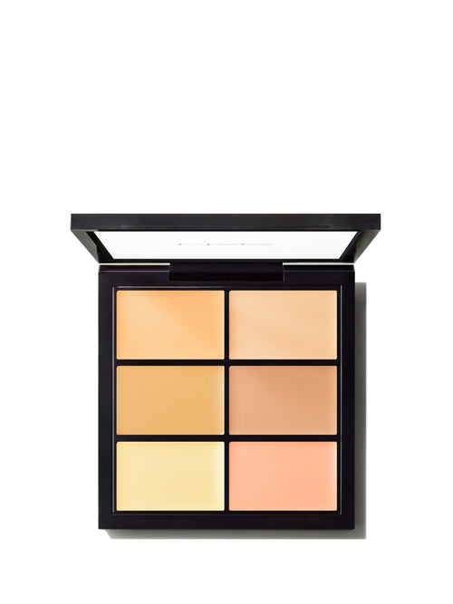Studio Fix Conceal & Correct Palette