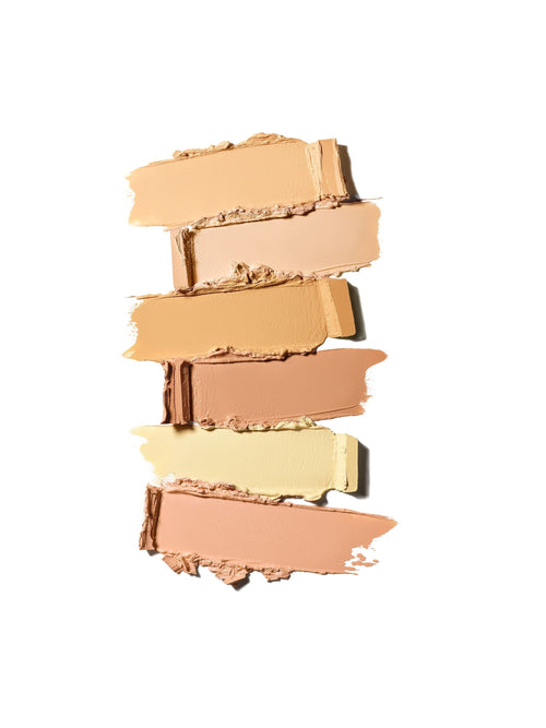 Studio Fix Conceal & Correct Palette