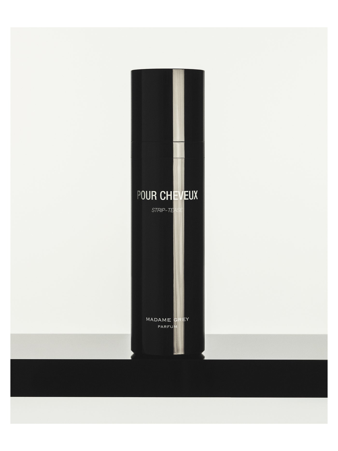 Pour Cheveux Strip-Tease