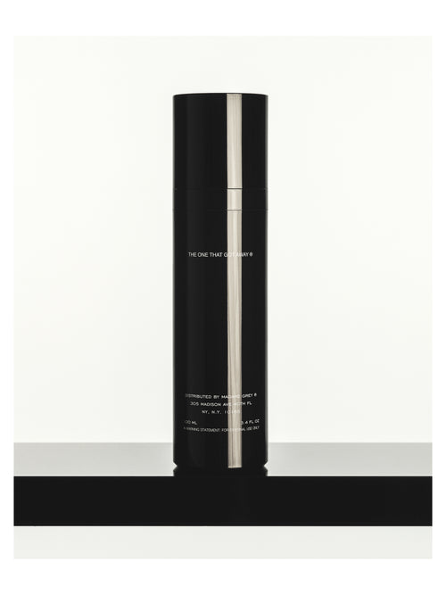 Pour Cheveux Strip-Tease