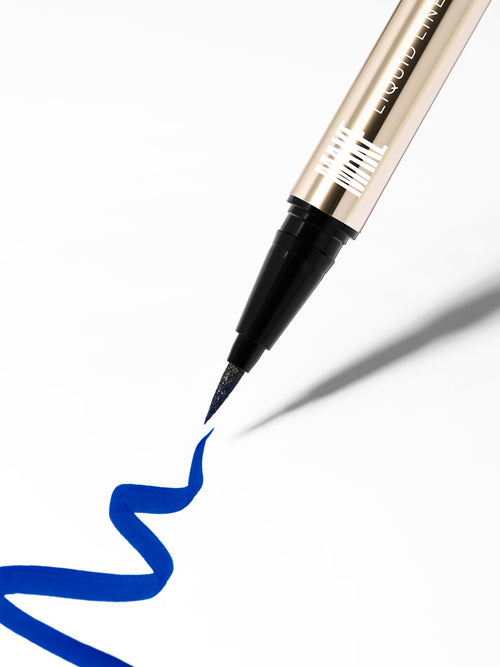 Liquid Line Eyeliner