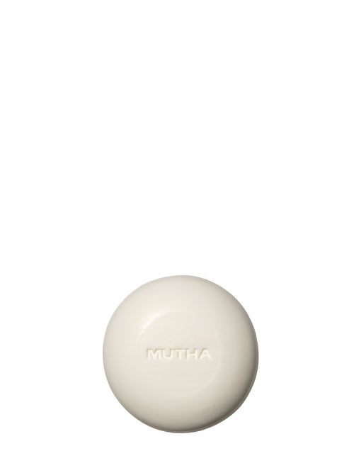 The Nudist Exfoliating Body Bar