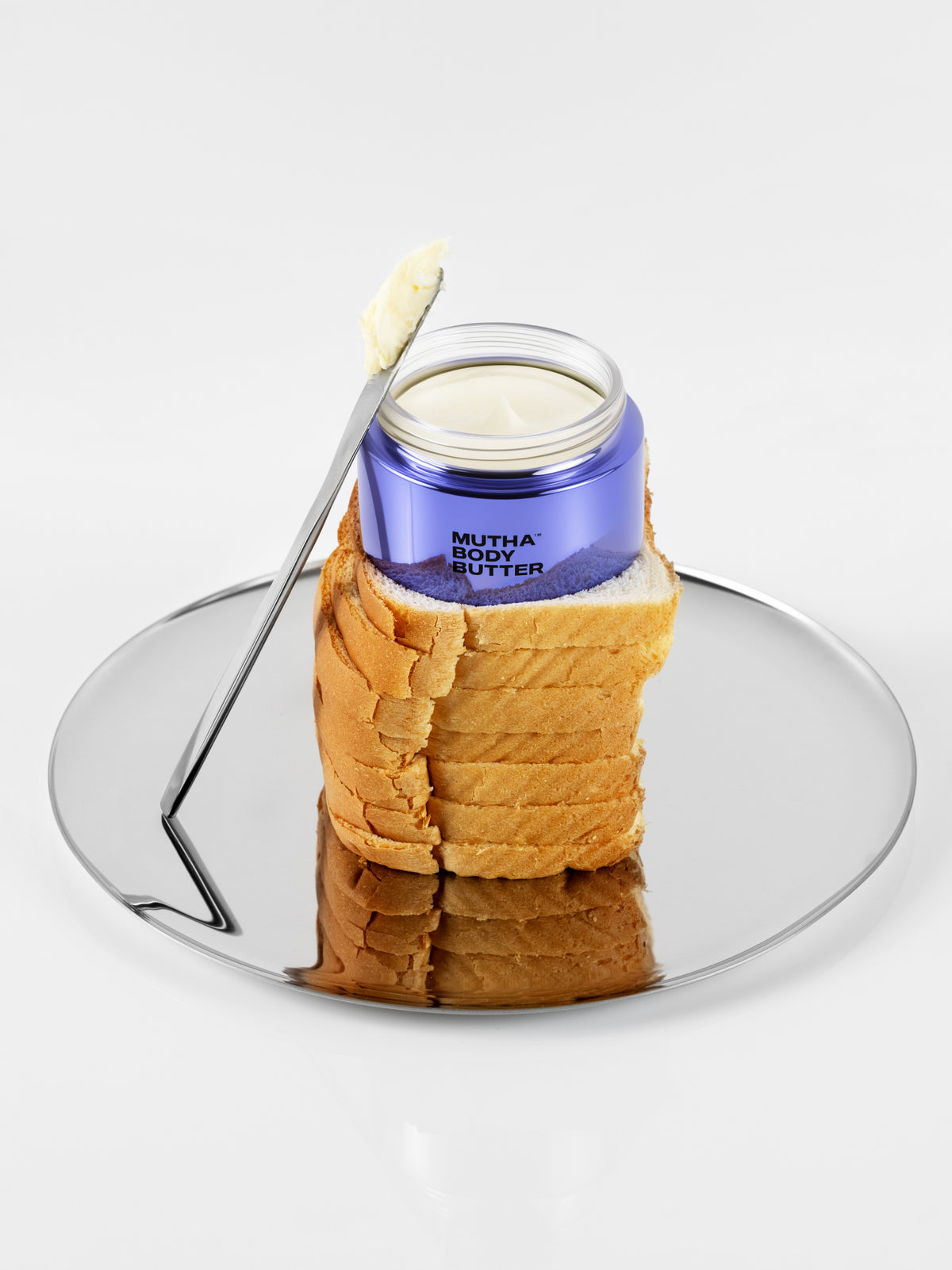 Body Butter – VIOLET GREY