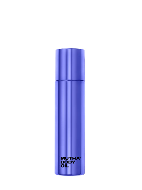 Body Oil
