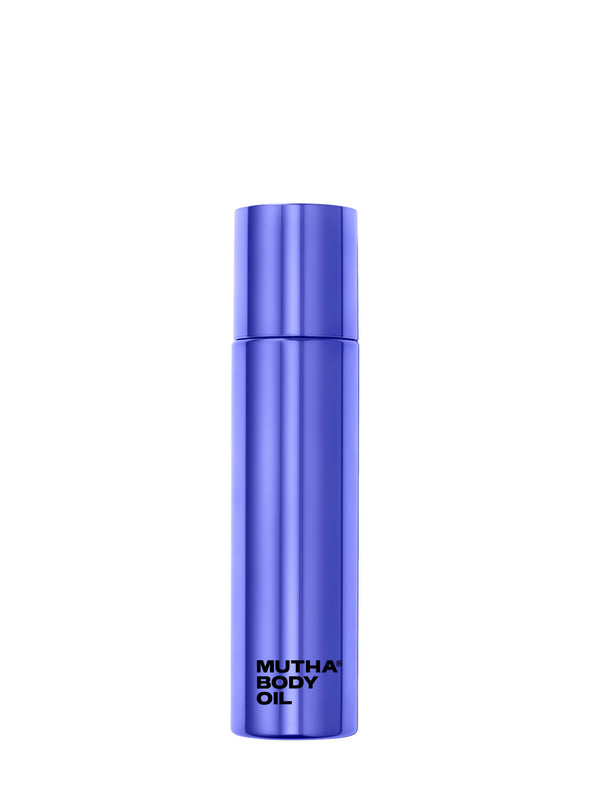 Body Oil