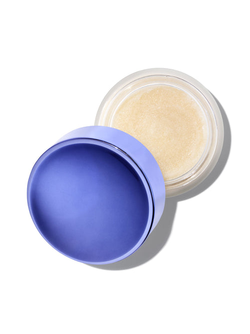 The Nudist Body Scrub