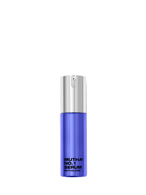 No. 1 Serum - Vitamin C