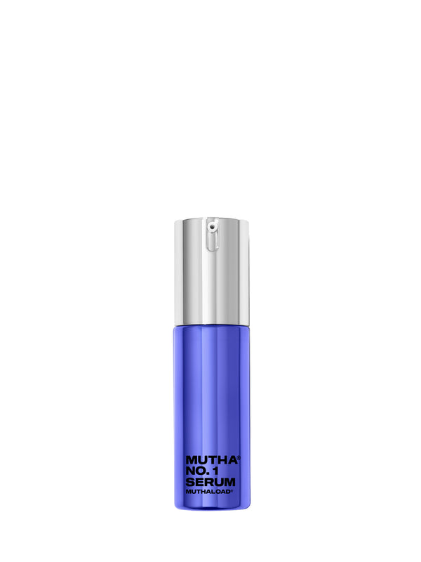 No. 1 Serum - Vitamin C
