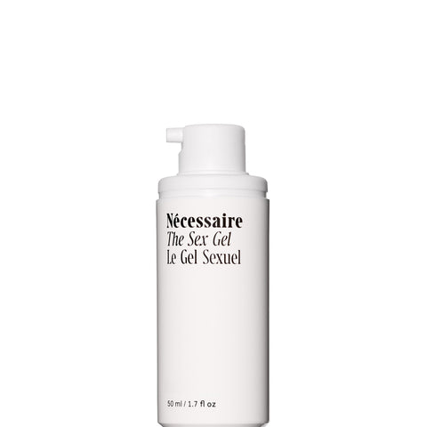 The Sex Gel