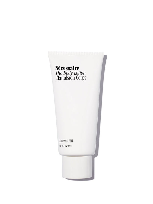 The Body Lotion | Multi-Peptide