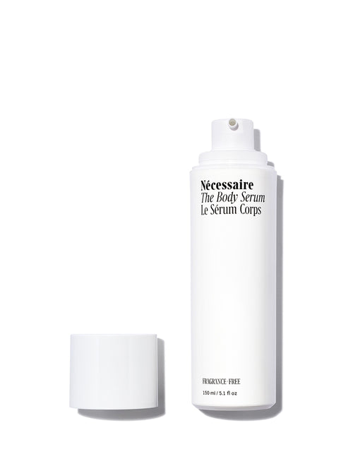 The Body Serum | 0.5% Hyaluronic Acid
