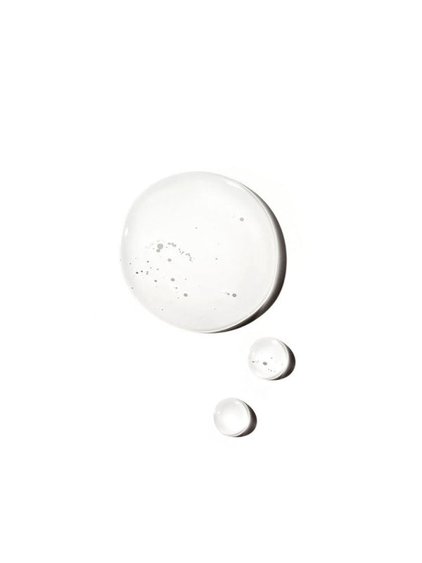The Deodorant Gel