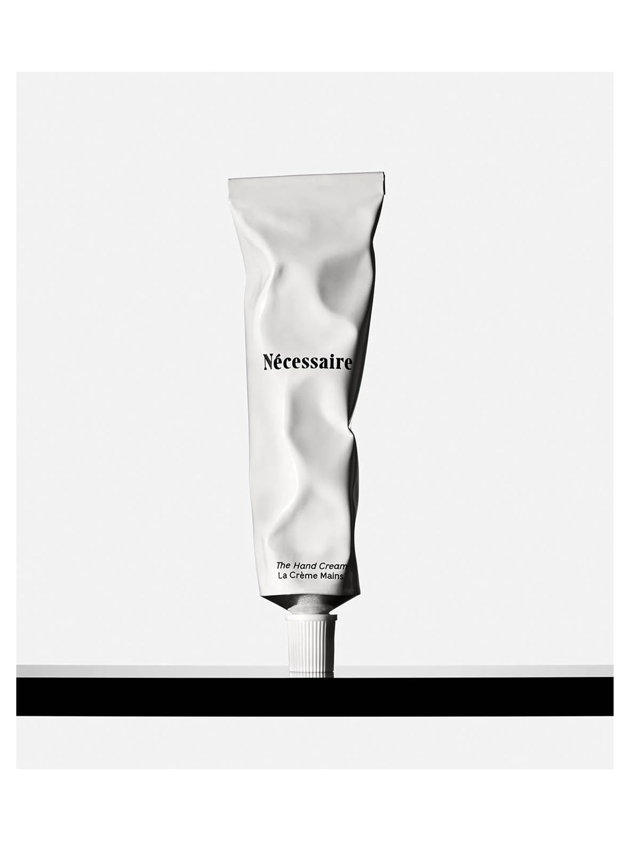 The Hand Cream – VIOLET GREY