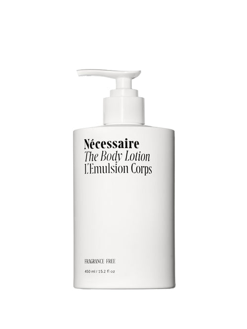 The Body Lotion | Multi-Peptide