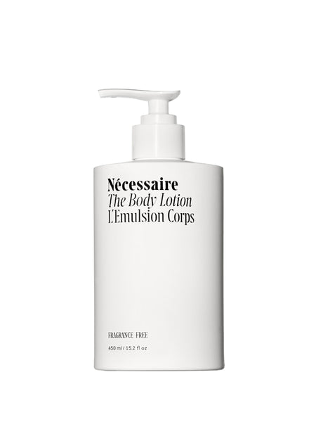The Body Lotion | Multi-Peptide – VIOLET GREY
