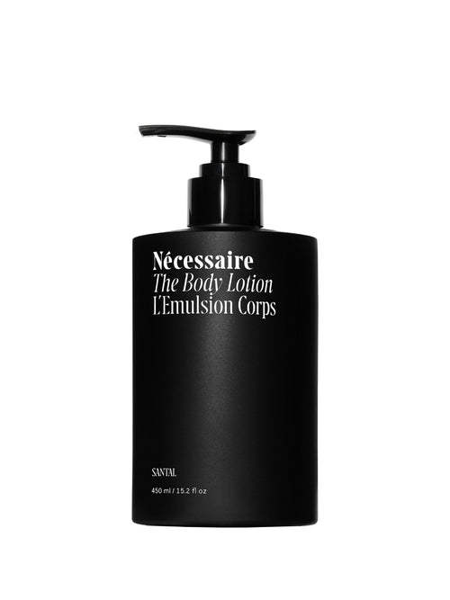 The Body Lotion | Multi-Peptide