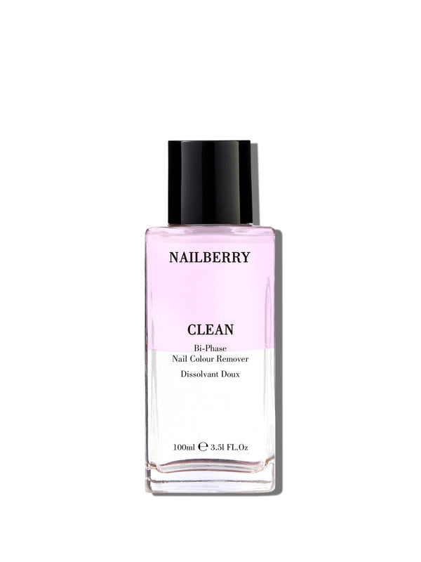 Polish Remover
