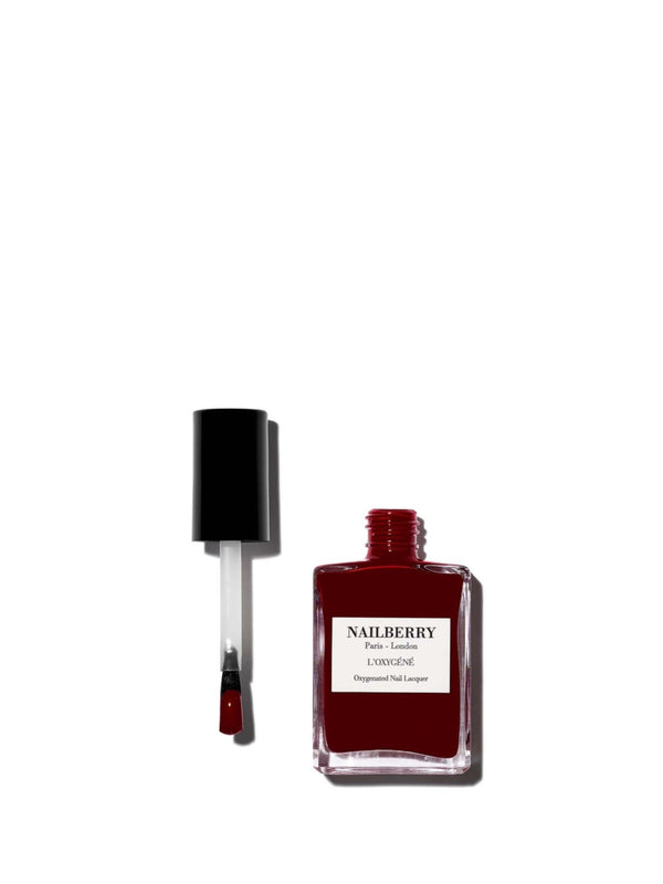 L’Oxygéné Nail Polish