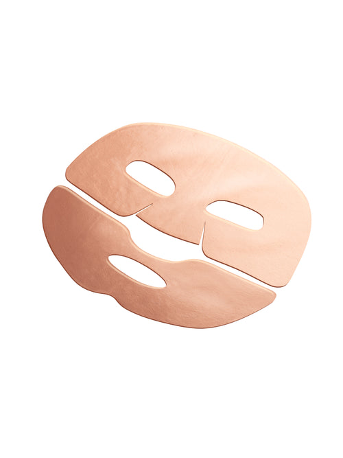 BioPeptide Firming Hydrogel Face Mask