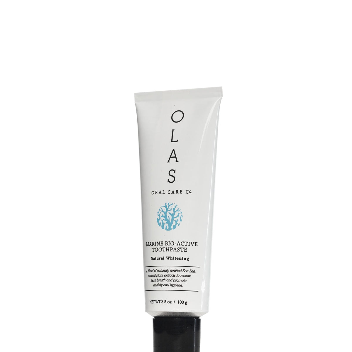 Marine Bio-Active Toothpaste – VIOLET GREY