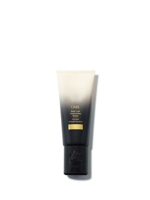 Gold Lust Transformative Masque