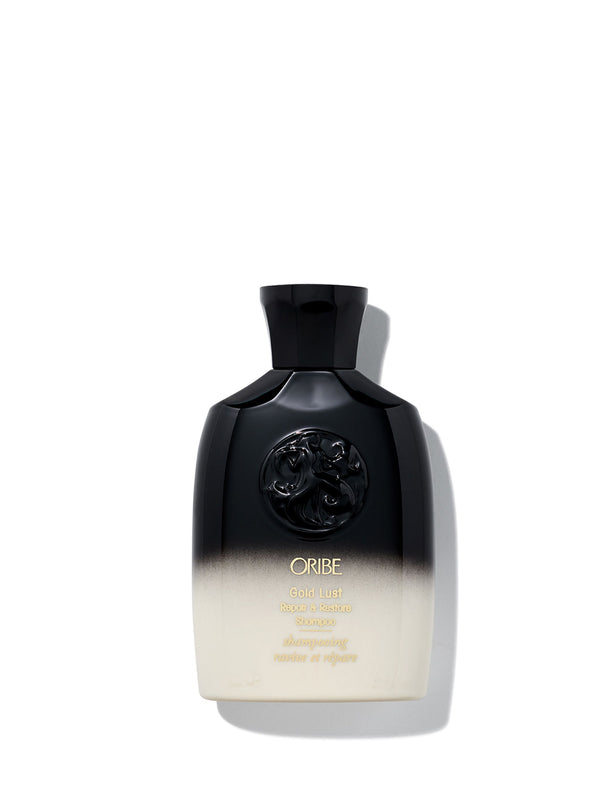 Gold Lust Repair & Restore Shampoo