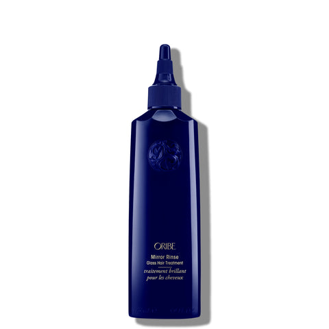 Supershine Mirror Rinse Glass Hair Treatment