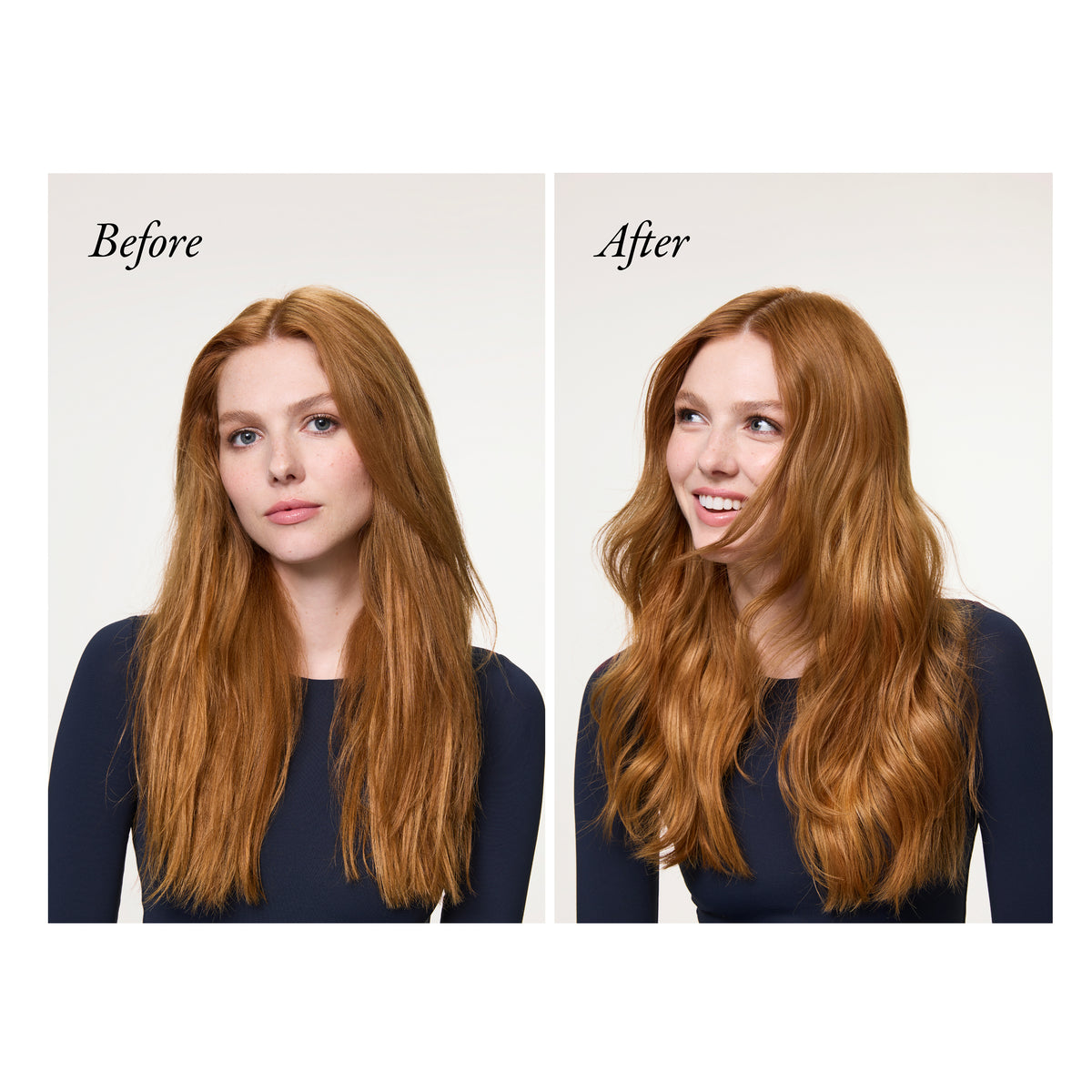 Supershine Mirror Rinse Glass Hair Treatment – VIOLET GREY