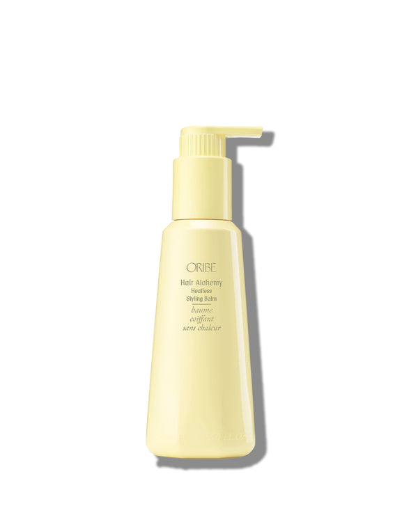 Hair Alchemy Heatless Styling Balm