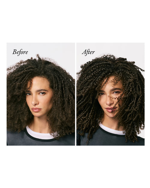 Gold Lust Restorative Night Crème For Hair