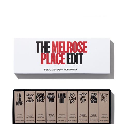 The Melrose Place Edit Discovery Set