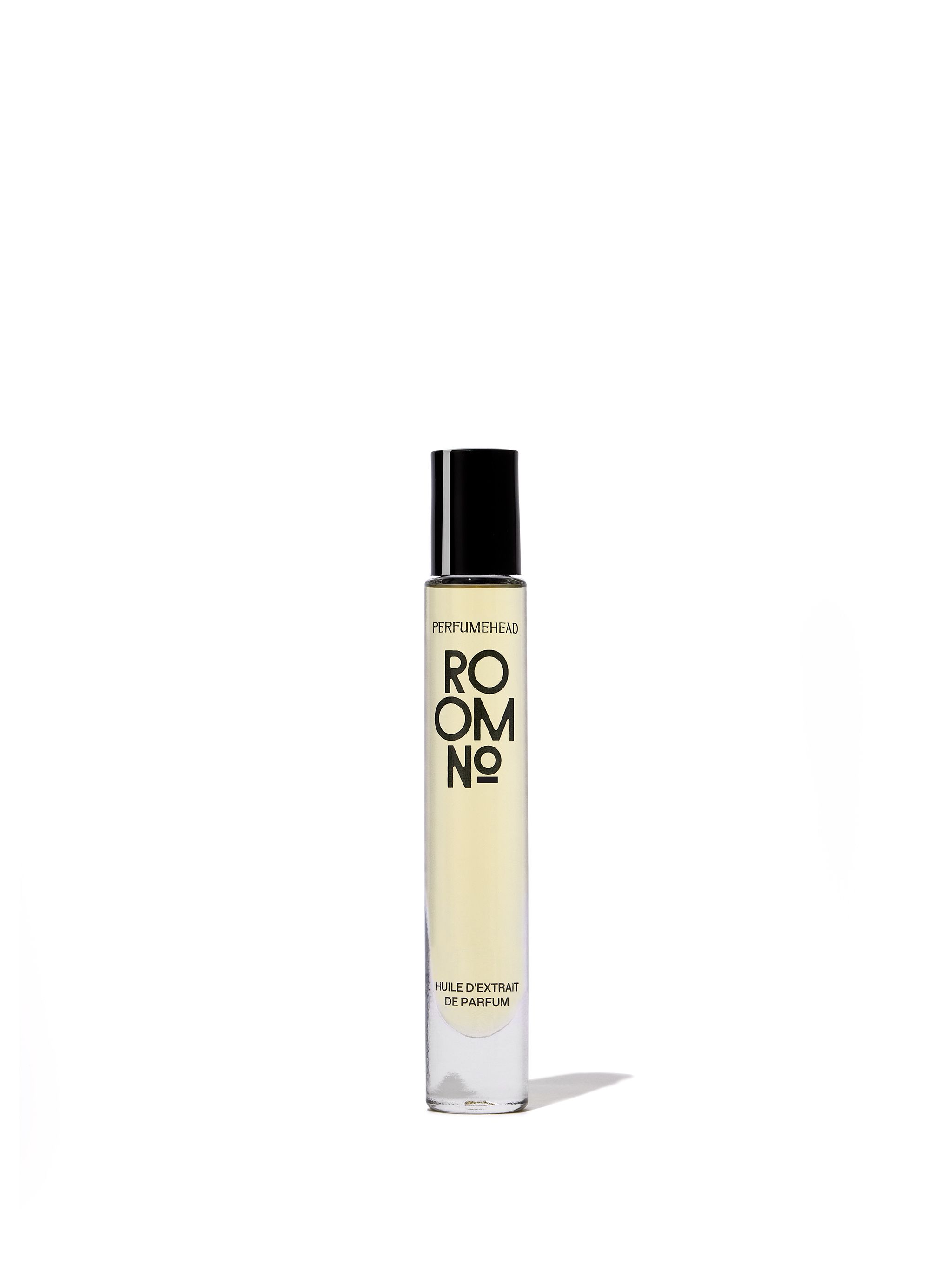 Room No. Roll-On Perfume Oil Extract – VIOLET GREY