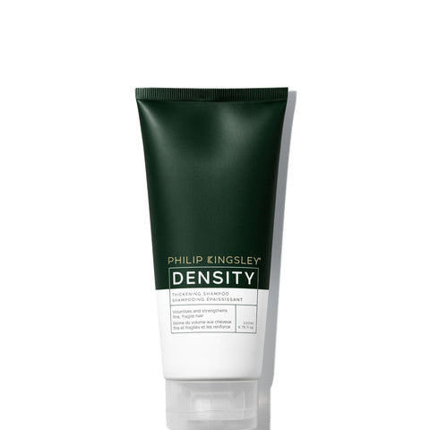 Density Thickening Shampoo