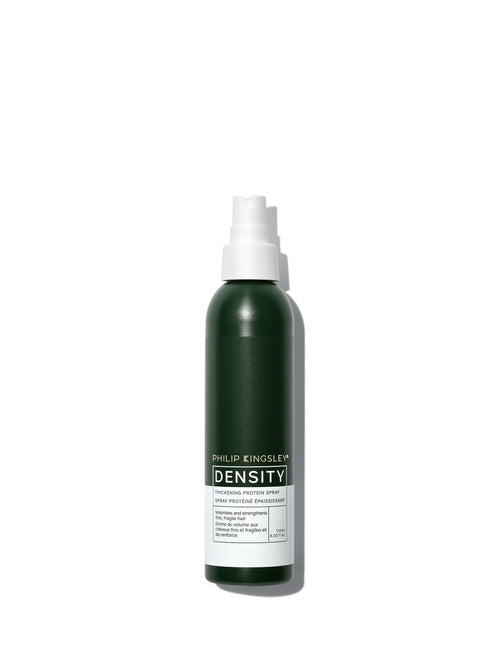 Density Thickening Protein Spray