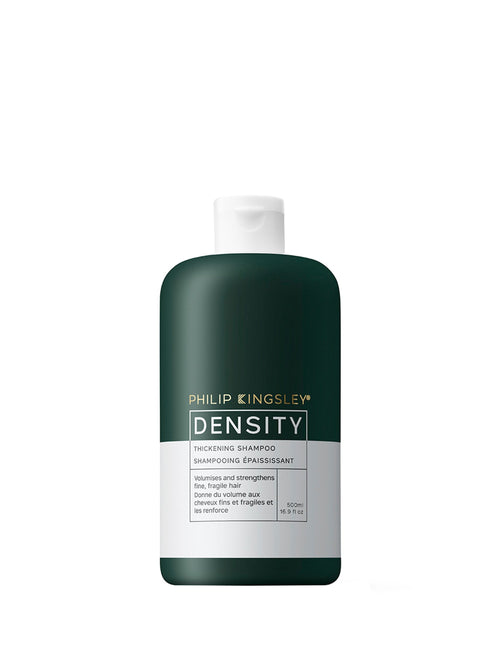 Density Thickening Shampoo