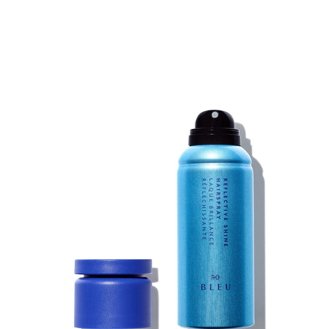 Reflective Shine Hairspray