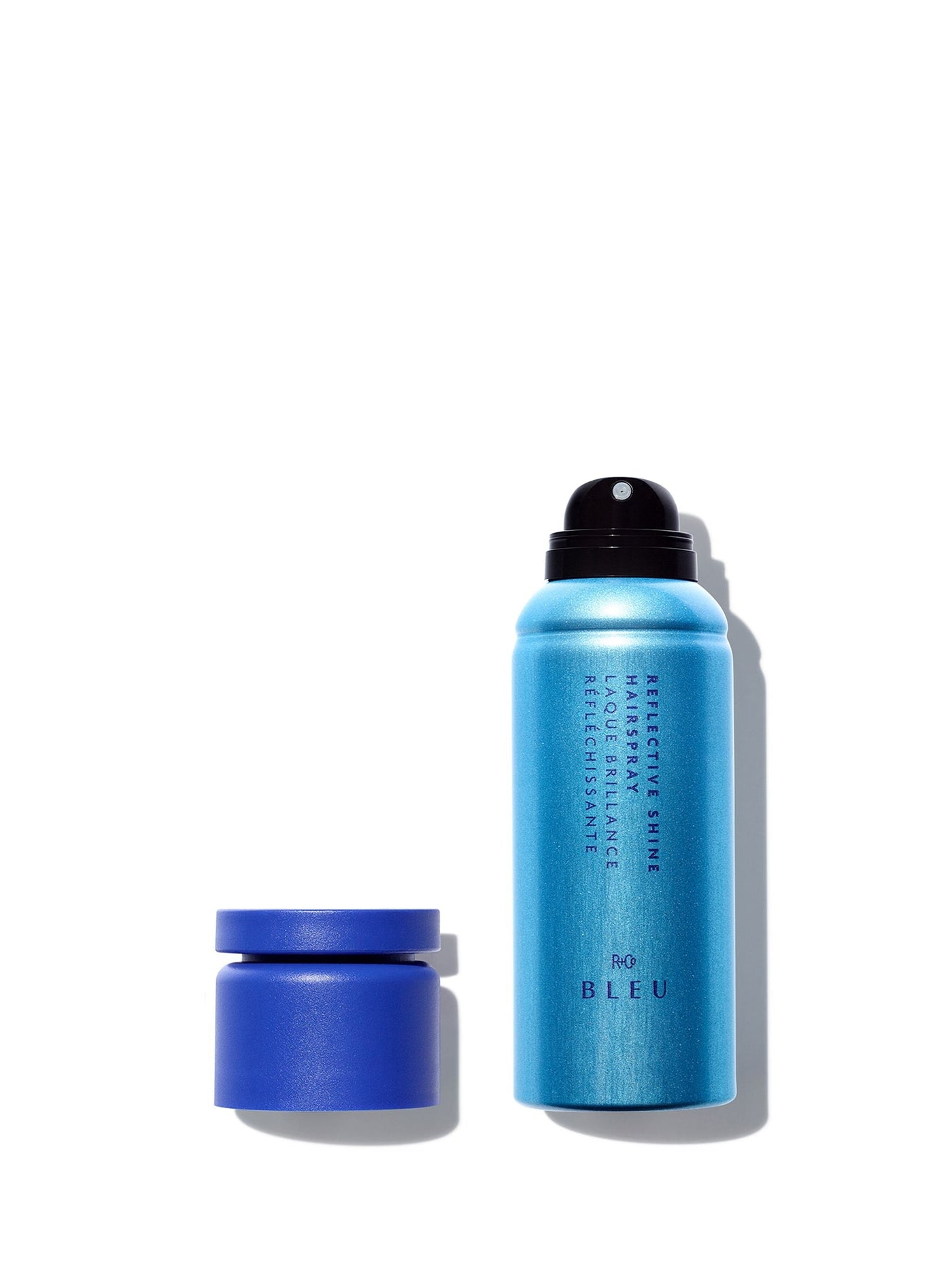 Reflective Shine Hairspray