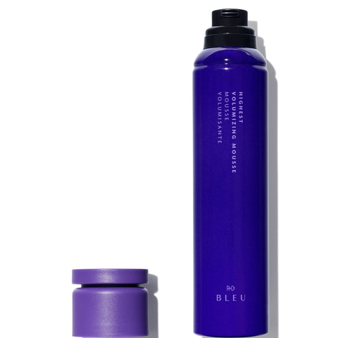 Highest Volumizing Mousse